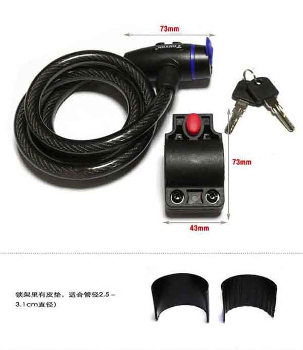 Compteur de vélo - Ref 2429353 Image 7