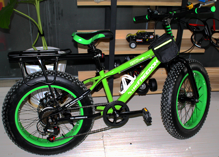Porte-bagages pour vélo - Ref 2411296 Image 15