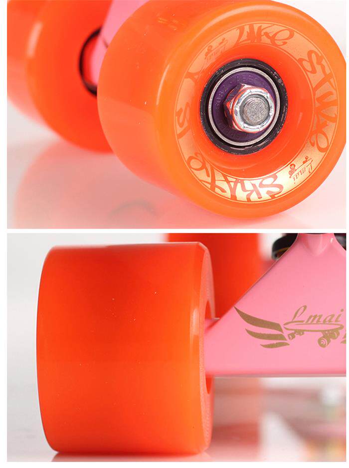 Skateboard pour homme femme enfant - Ref 2600965 Image 15