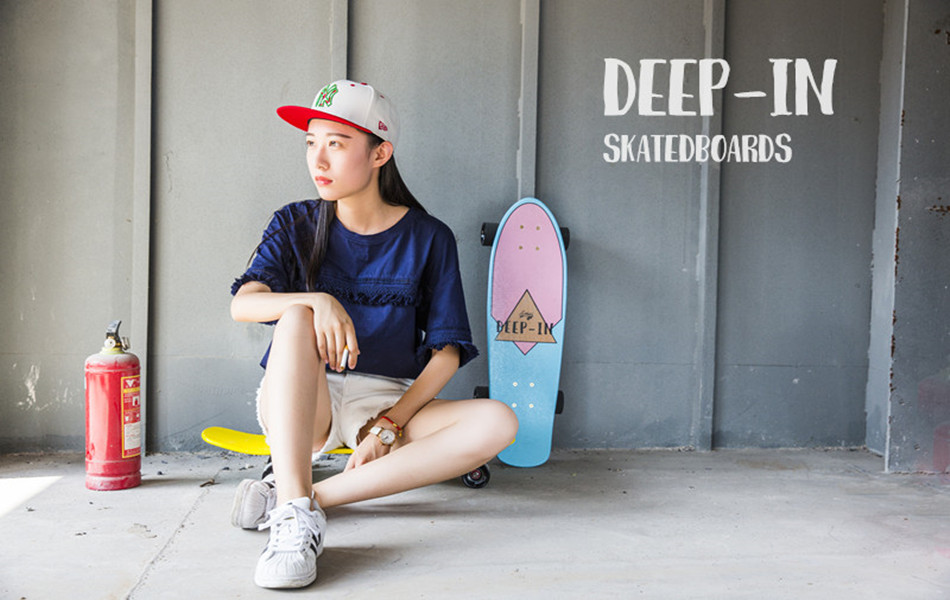 Skate pour homme femme enfant - Ref 2593387 Image 15