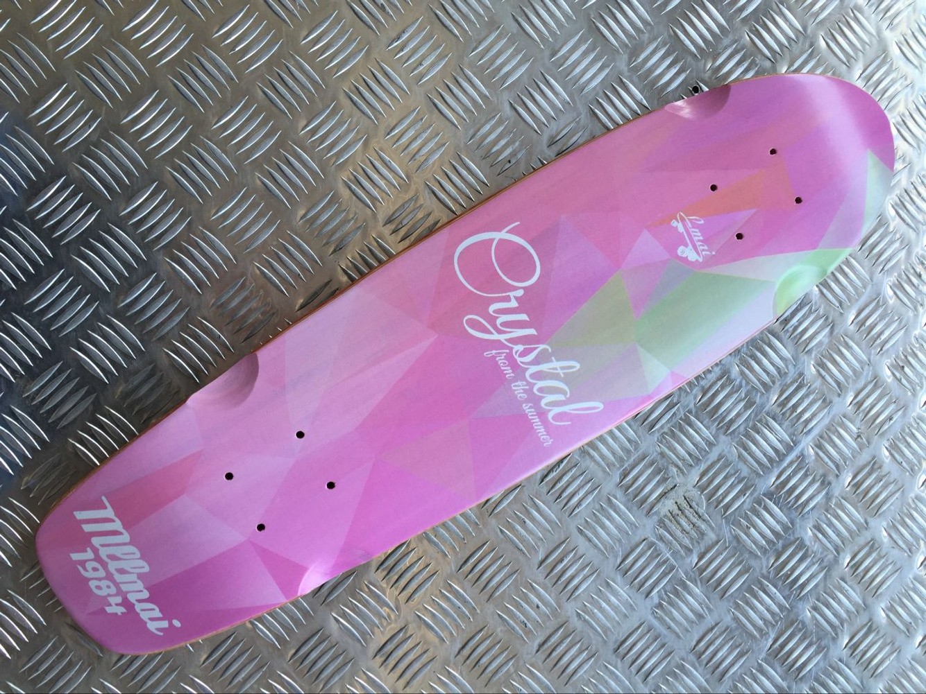 Skate pour homme femme enfant - Ref 2601424 Image 17