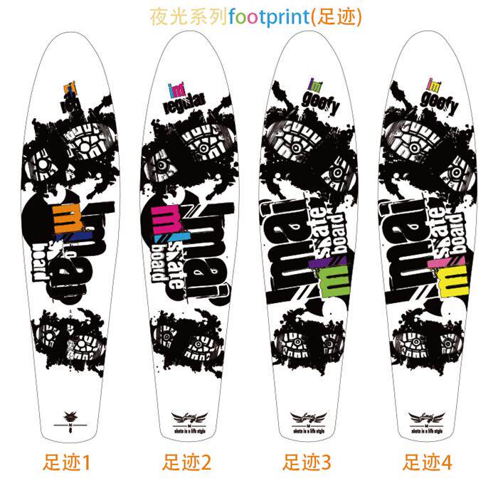 Skateboard - Ref 2600665 Image 8