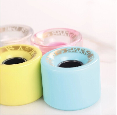 Skateboard pour homme femme enfant - Ref 2600965 Image 9