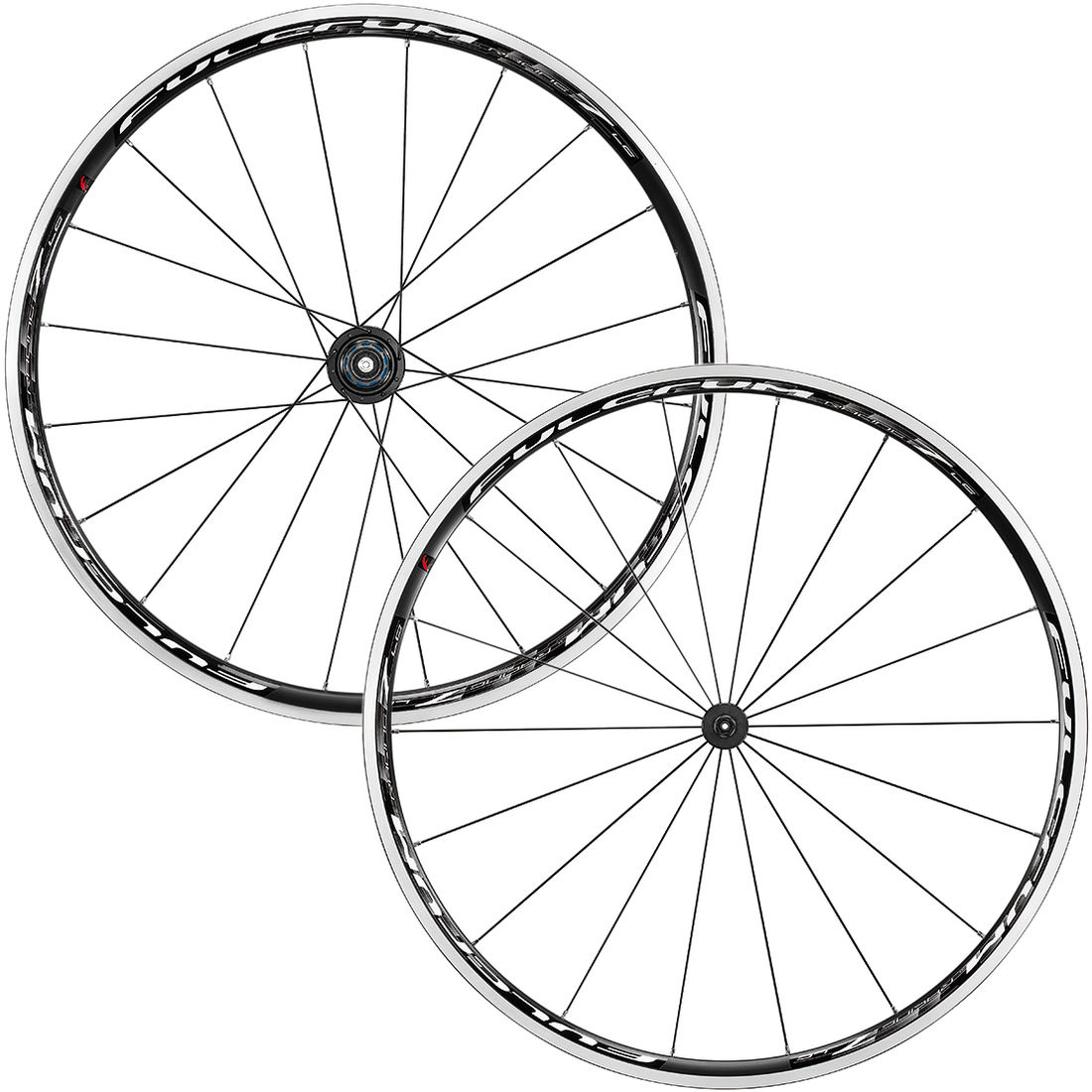 Roues de vélo cyclisme sur route FULCRUM - Ref 2366508 Image 8