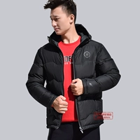 Li Ning Wade Road Down Jacket Men 2018 Mới thu đông - Thể thao xuống áo khoác 260