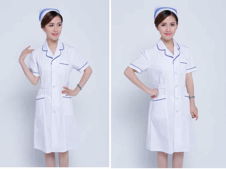 Tenue infirmière - Ref 1858485 Image 12