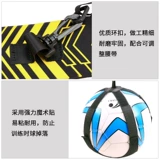 Футбольная практика, вспомогательное оборудование, футбольный ремень для тренировок, снаряжение