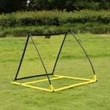 Футбольный вратарь для тренировок