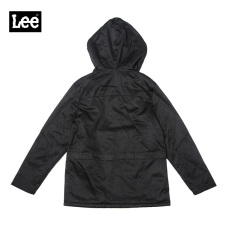 Куртка lee男装商场同款秋冬连帽棉衣外套棉服l318463ttk11