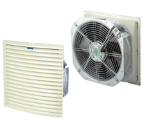 Shanghai Repli IPOLE reinforced fan and filter FK9926 230-D manufacturer direct