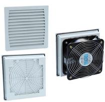 Shanghai Repli IPOLE enclosure fan and filter FKL5525-200 230 manufacturer direct