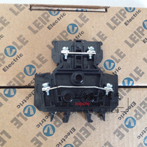 Shanghai Ripple LEIPOLE UD 15 double - deck Japanese terminal terminal any combination manufacturer direct sales