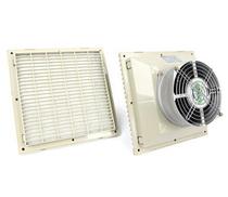 Shanghai REPO LEIPOLE cabinet cooling fan and filter FK6625 230 factory direct sales