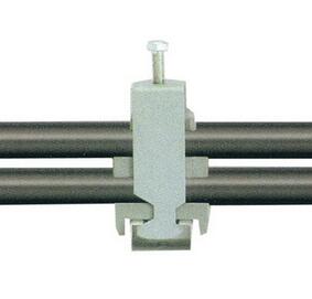 Shanghai Leipu LEIPOLE fixed cable clip UB12 2-UB34 2 cabinet clip factory direct sales