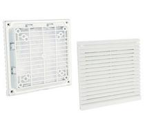Shanghai REPO LEIPOLE cabinet cooling fan and filter FB9803 230 factory direct sales