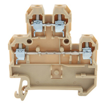 Shanghai REPOLE JDK4Q 35 DK4Q 35 double-layer terminal block factory direct sales