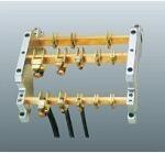 Shanghai ReplLEIPOLE busbar seat electroplating copper bar CU225-A manufacturer direct