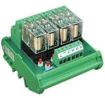 Shanghai Repli IPOLE plug-in-type relay coupler JDO-10 manufacturer direct