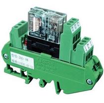 Shanghai Repli IPOLE plug-in-type relay coupler JDO-6B manufacturer direct