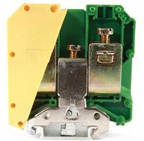 Shanghai ReplLEIPOLE JUSLKG50 USLKG50 Yellow Green earth terminal manufacturer direct sales
