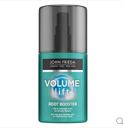 Spot Silly Pussy UK Buy John Frieda Frizz Ease Fengying Fluffy Spray 125ml-Taobao