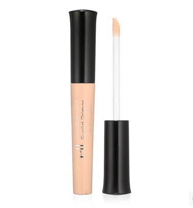 U.S. e l f ELF mineral eye primer color-brightening makeup primer anti-smudge 21711