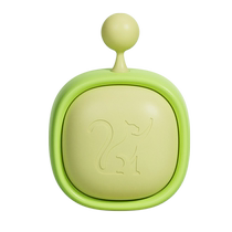 Touch height device for children to pat music for baby sports high jump to boost training artifact bouncing high jump counting exercise equipment