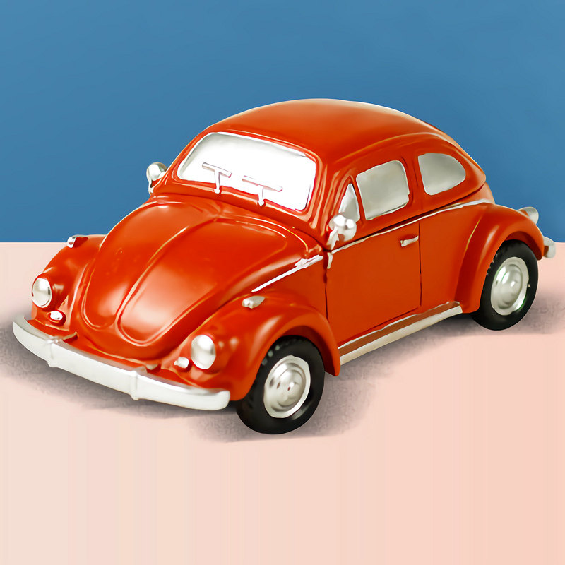 Children's Deciduous Tooth Commemorative Box Boy SealEd Collection Baby Tooth Loss Replacement Storage Small Box Containing Preserved Teeth