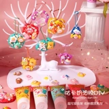 Детская игрушка для принцессы, подарок на день рождения, DIY, 6 лет