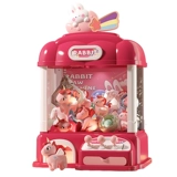 Кукла, большая игрушка для мальчиков и девочек, 2024 года, капсульная игрушка, подарок на день рождения