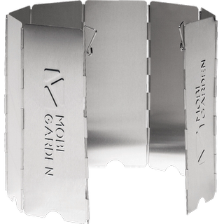 Mu gaodi exquisite camping lightweight picnic windshield