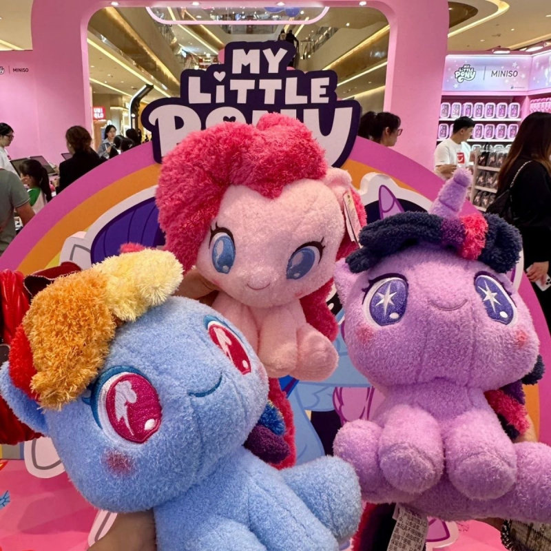 去哪里可以买到pony马?-生活-淘宝百科网
