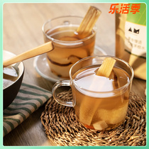 Buy four delivery One] Maneat Slow Language Bamboo Cane Thatch Water Pot Soup Material Bag Health Care Sydney Sugar Water Autumn Winter Stock Bag