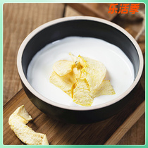 Manic Slow Language Xinjiang Aksu Ice Candy Hearts Apple Crisp Apple Dry Non-Freeze-dried Without Adding Low Fat Snacks