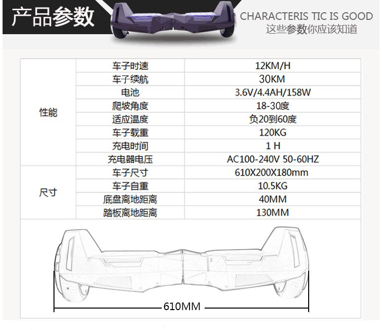 Hoverboard BREMER - Ref 2447743 Image 36