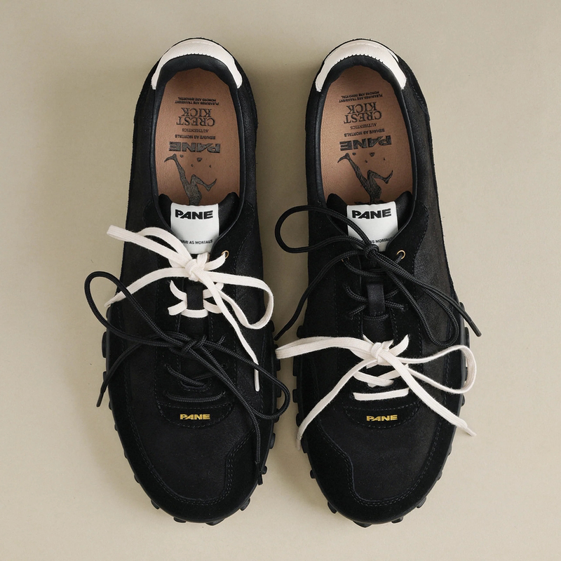 In-Stock Authorized Pane Wind Leap Series Sports Retro Low-Top Lifestyle Casual Shoes Pn15320/Pn15293