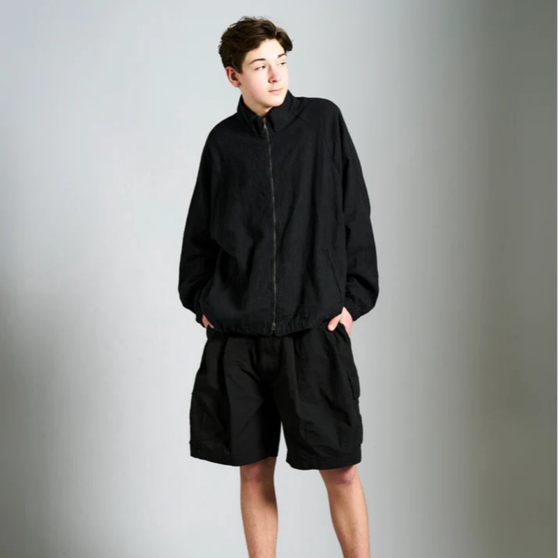 In-Stock Authorized Is-Ness 6-Pocket Shorts Classic Silhouette Pocket Cargo Shorts 26Ss