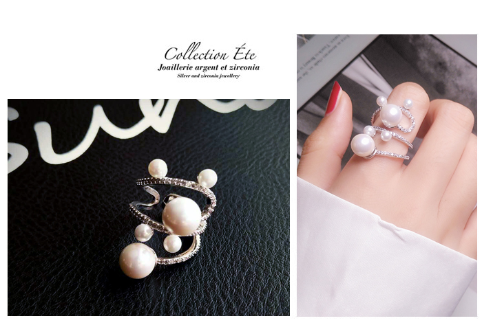 Bague Femme OTHER   - Ref 3088096 Image 15