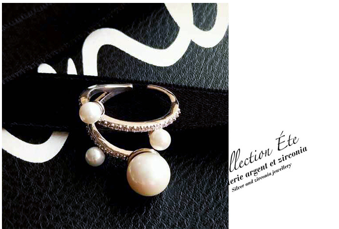Bague Femme OTHER   - Ref 3088096 Image 12