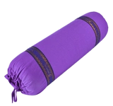 Подушка для йоги, квадратные наплечники