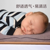 Ткань, дышащий коврик для йоги без запаха, длинный ковер для домашнего использования для спортзала, увеличенная толщина, подходит для начинающих