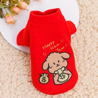 Долларовая собака США