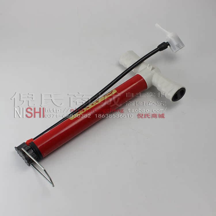 Pompe à vélo - Ref 2388338 Image 28