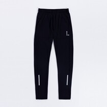 Zero resistance sports training competition warm-up trousers running fitness ankle-length pants leisure Football track and field pants