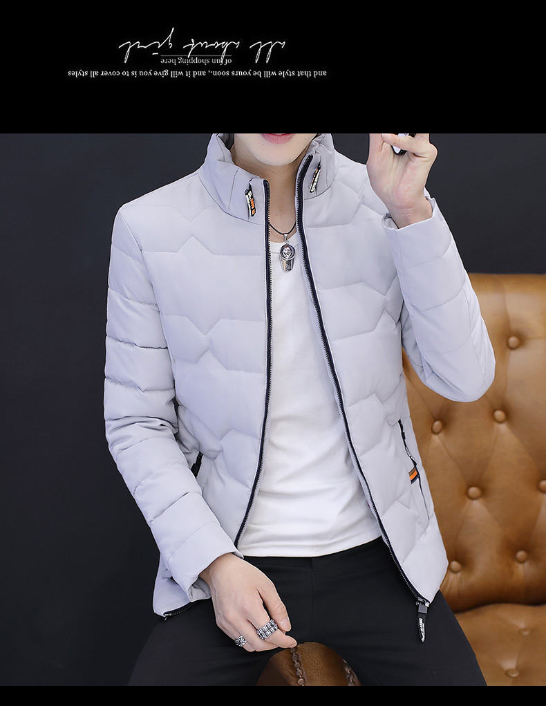 Blouson hiver pour homme - Ref 3114753 Image 18
