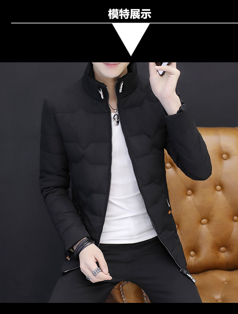 Blouson hiver pour homme - Ref 3114753 Image 13