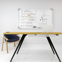 Under the table running Tube ABS flame retardant wire cable wire winding tube office finishing storage winding system