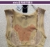 Zixiu R9974 quầy đồ lót đích thực vest corset bụng mạnh bụng dạ dày corset corset 9974