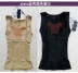 Zixiu R9974 quầy đồ lót đích thực vest corset bụng mạnh bụng dạ dày corset corset 9974