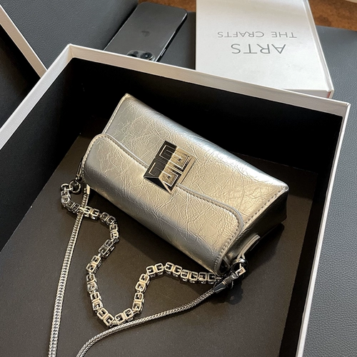 Сумка через плечо, брендовая универсальная сумка на одно плечо